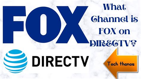 fox news on directv what channel